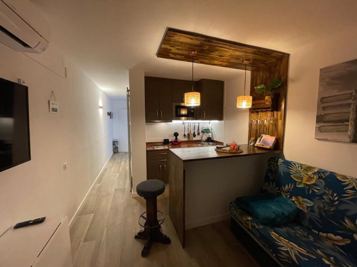Apartamento Vistas Al Mar Aire Acondicionado Wifi Empuriabrava Exterior photo